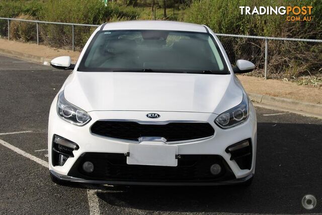 2019 KIA CERATO  SPORT HATCH