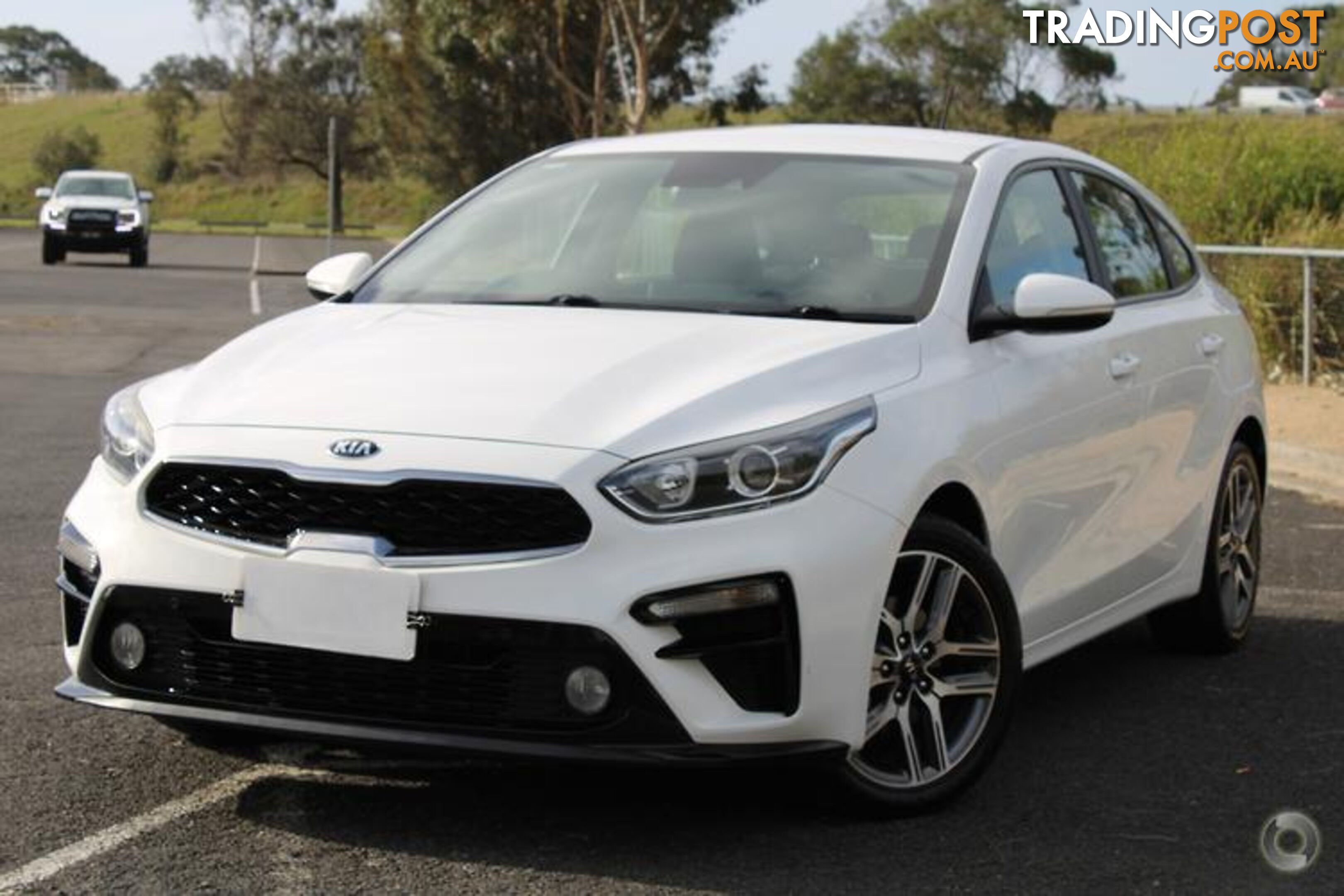 2019 KIA CERATO  SPORT HATCH