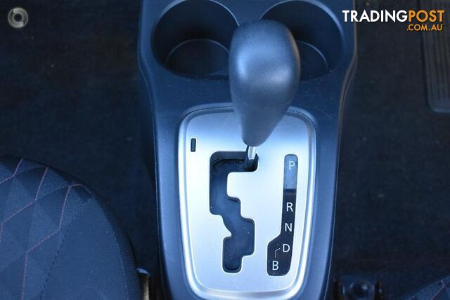 2021 MITSUBISHI MIRAGE ES HATCH - photo 4 of 27