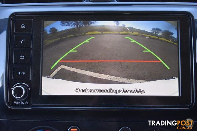 2021 MITSUBISHI MIRAGE ES HATCH - photo 3 of 27