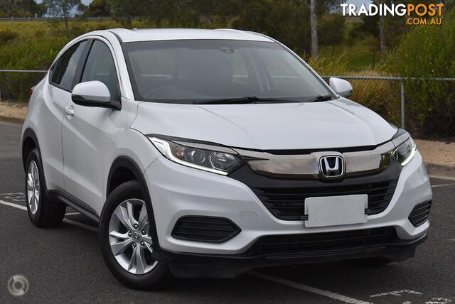 2019 HONDA HR-V  VTI SUV