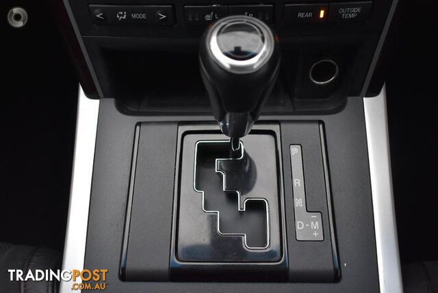 2014 MAZDA CX-9 LUXURY SUV - photo 4 of 37