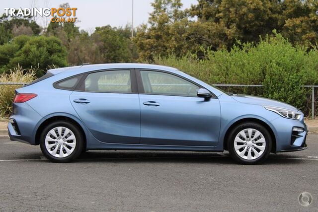 2020 KIA CERATO  S HATCH