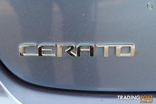 2020 KIA CERATO  S HATCH