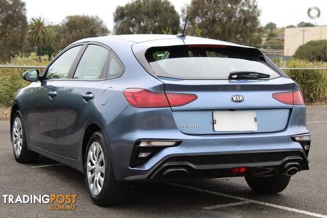 2020 KIA CERATO  S HATCH