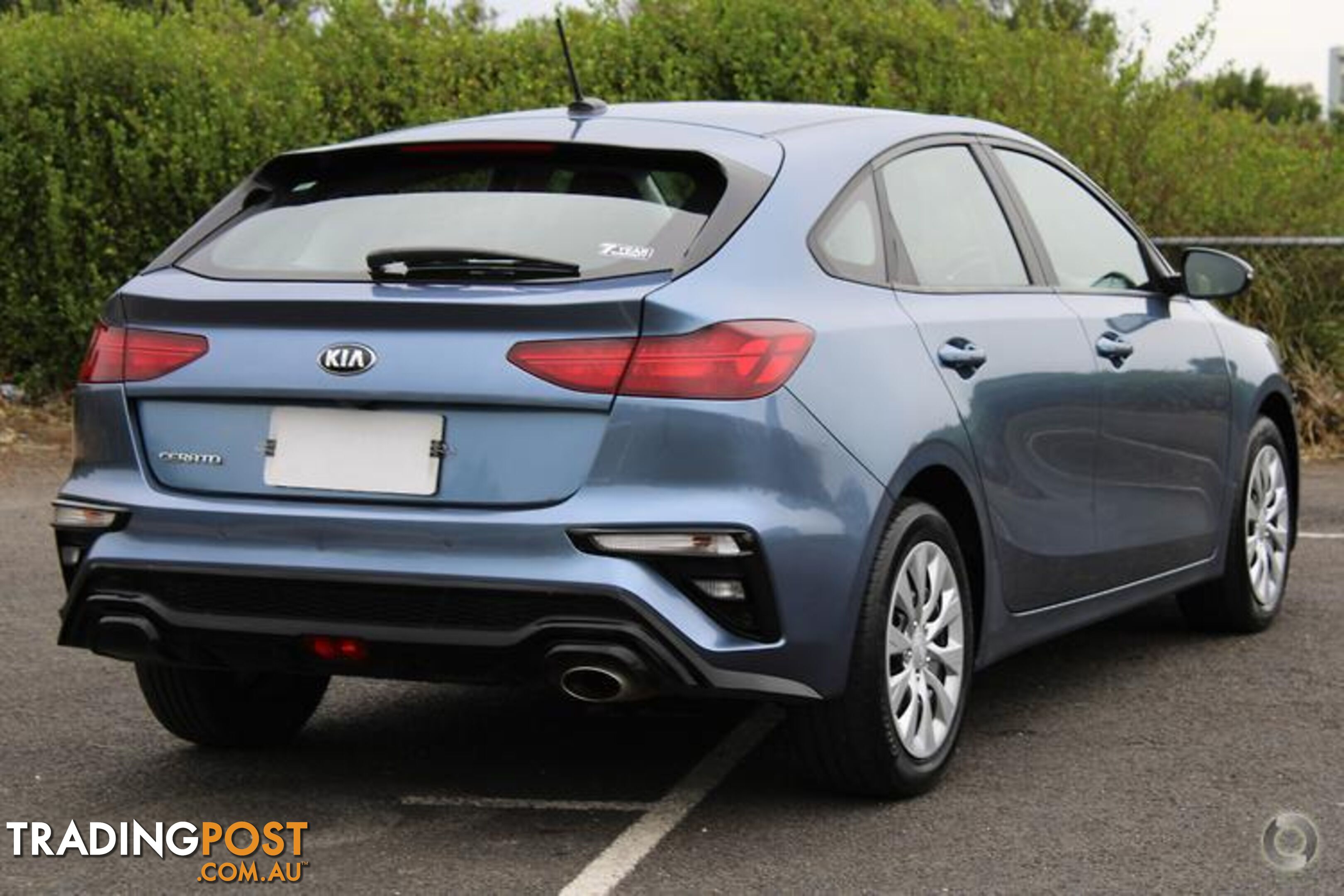 2020 KIA CERATO  S HATCH