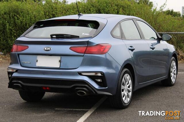 2020 KIA CERATO  S HATCH