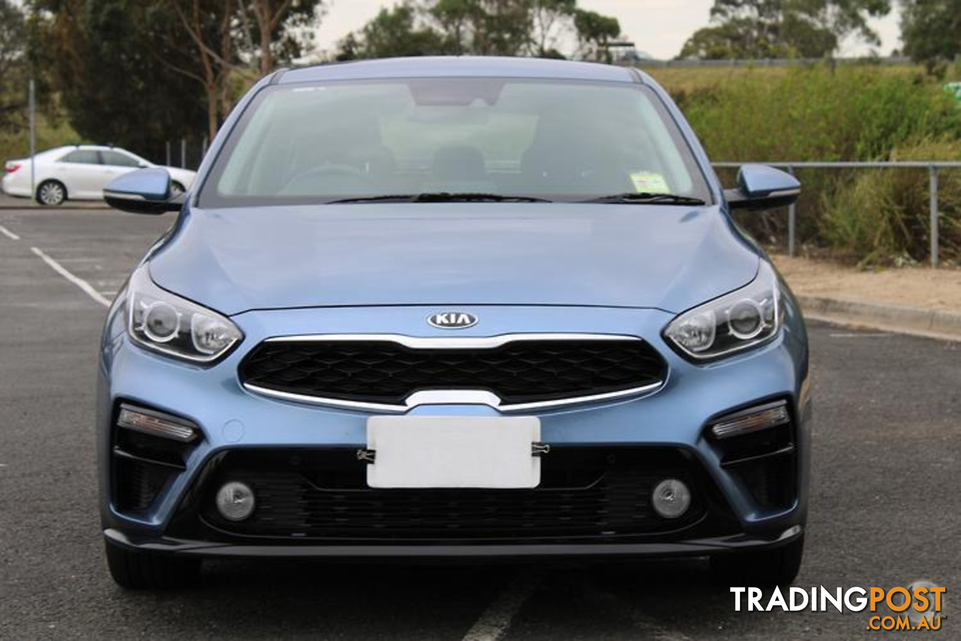 2020 KIA CERATO  S HATCH