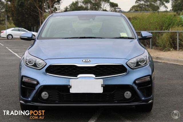 2020 KIA CERATO  S HATCH