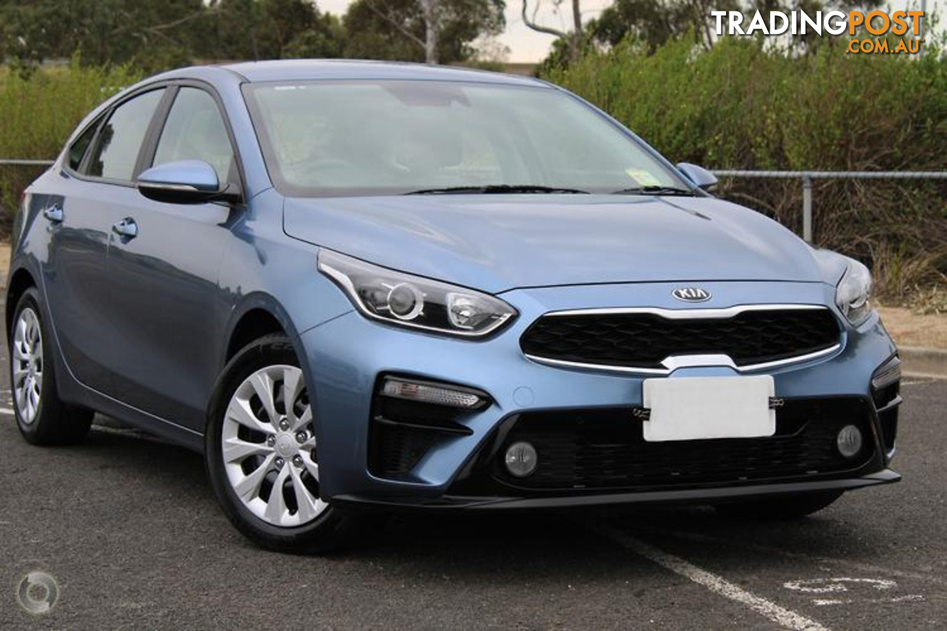 2020 KIA CERATO  S HATCH