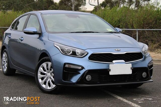 2020 KIA CERATO  S HATCH