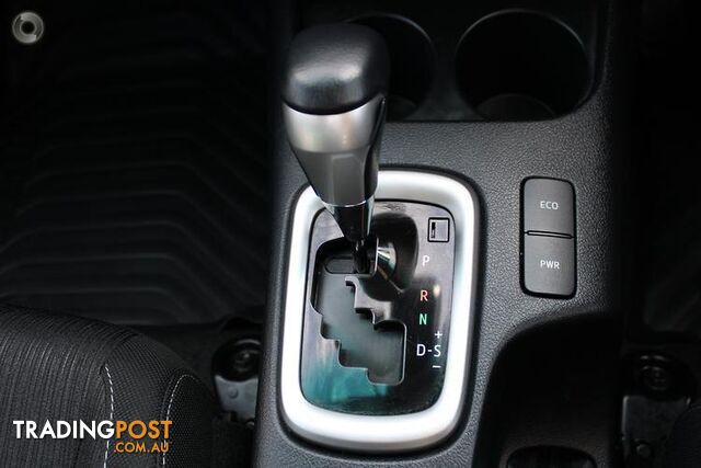 2021 TOYOTA HILUX  SR5 UTE - photo 5 of 36