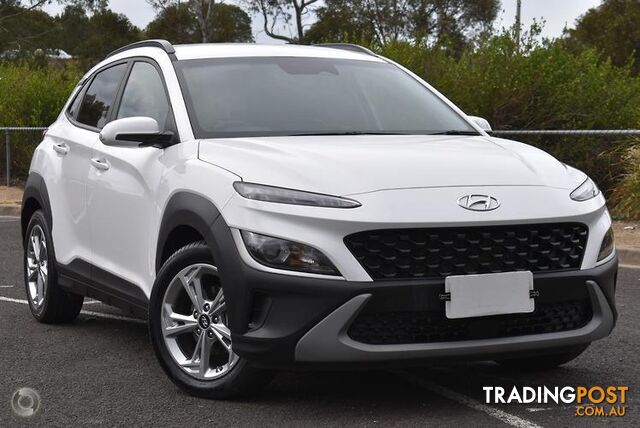 2020 HYUNDAI KONA  ACTIVE SUV