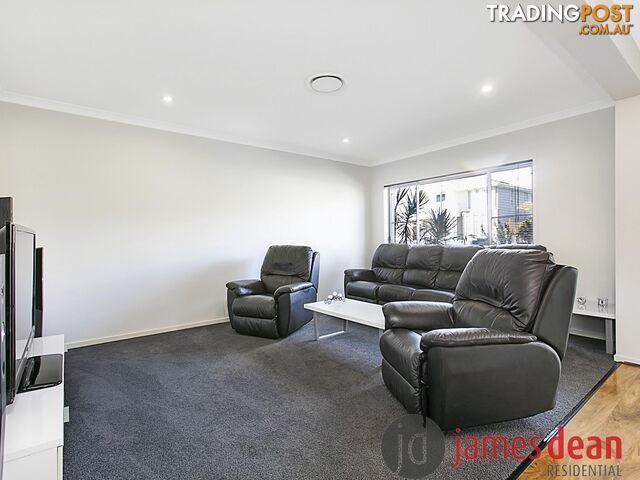 77 Foxwood Circuit Wakerley qld 4154