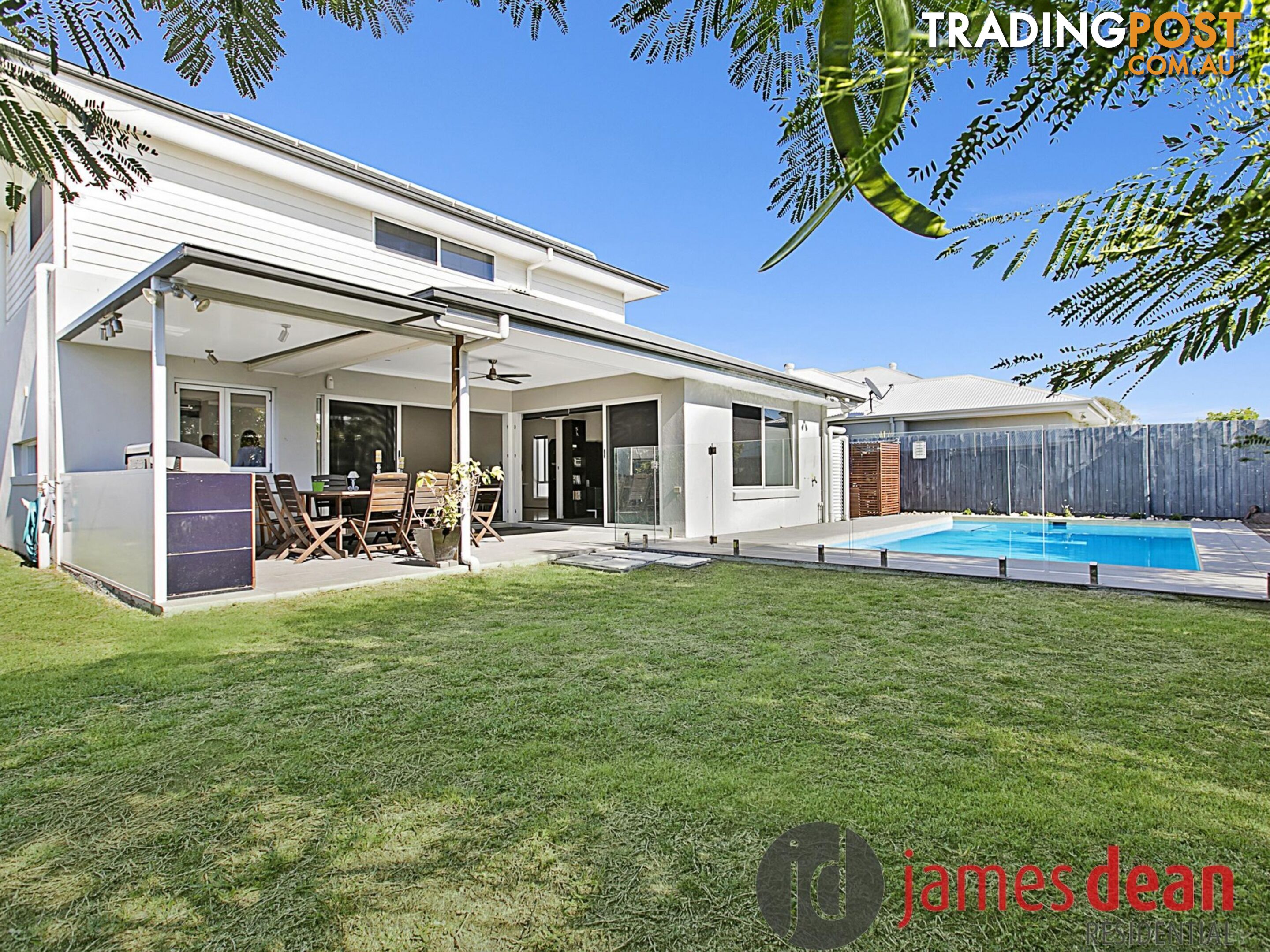 77 Foxwood Circuit Wakerley qld 4154