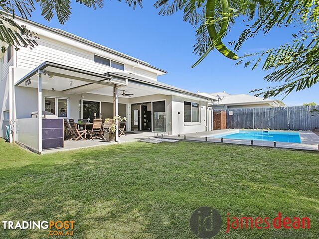 77 Foxwood Circuit Wakerley qld 4154