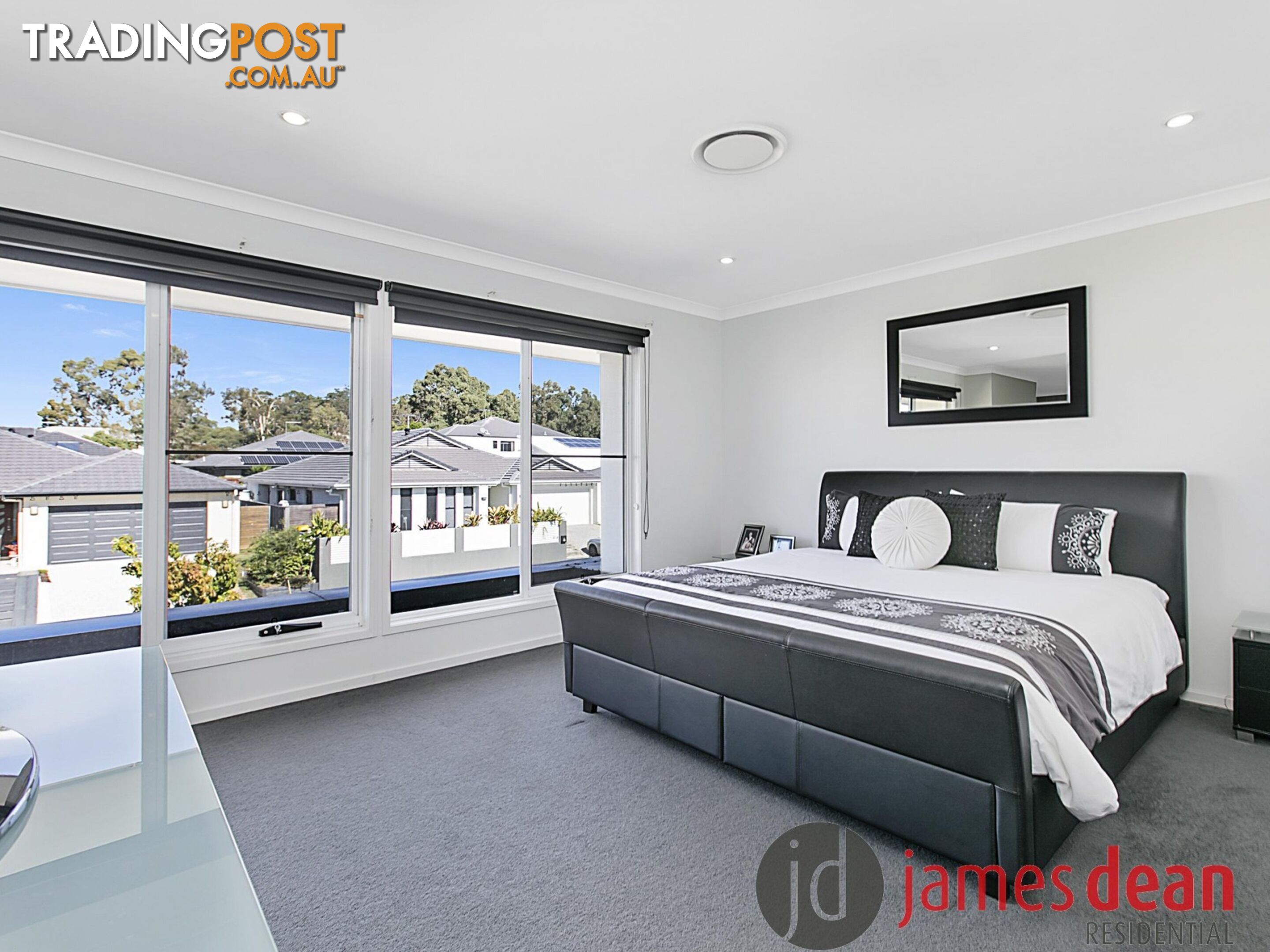 77 Foxwood Circuit Wakerley qld 4154