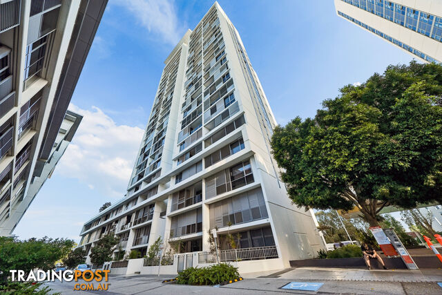 208 8 Adelaide Terrace EAST PERTH WA 6004