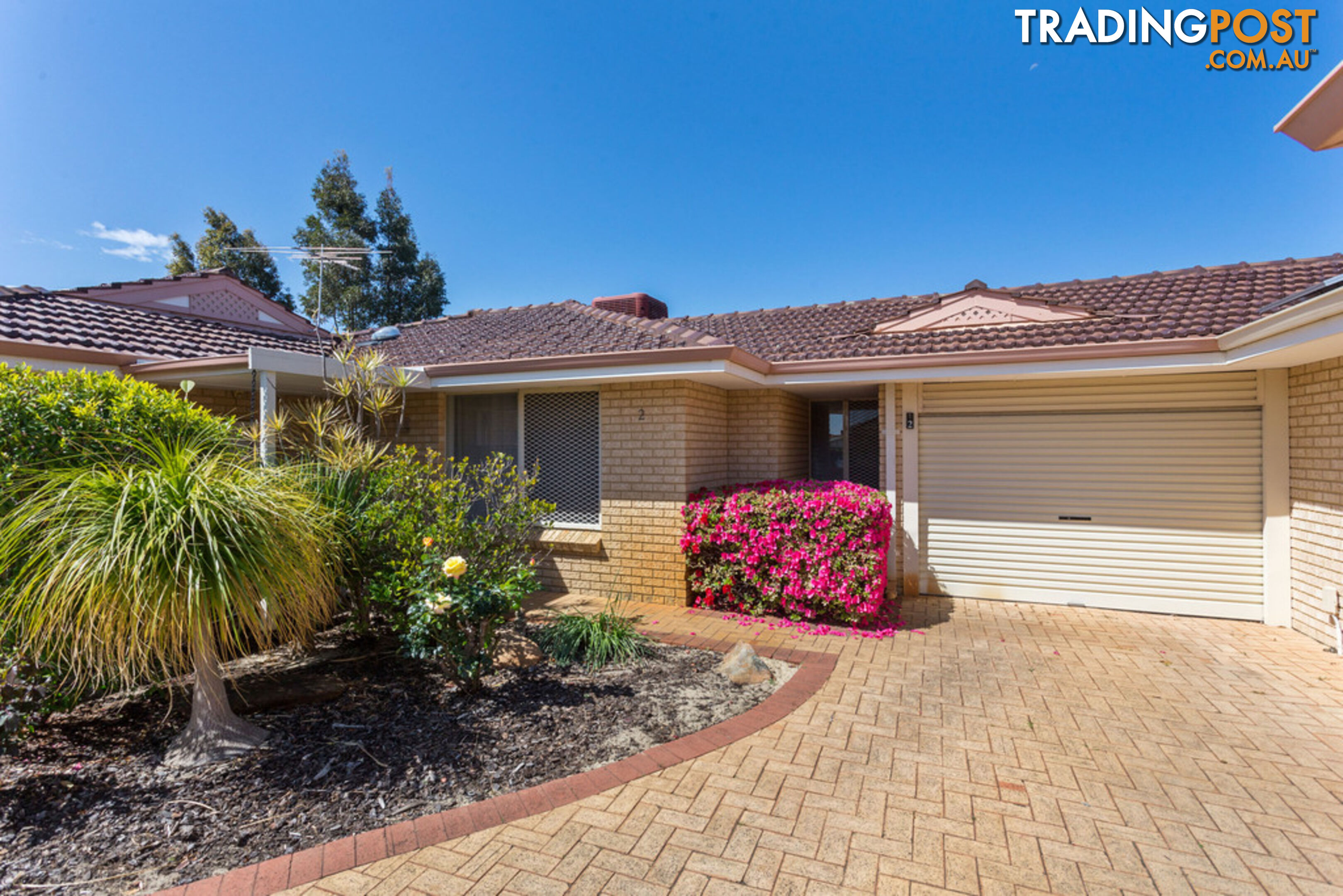 2/1-3 Wilkinson Gardens WINTHROP WA 6150