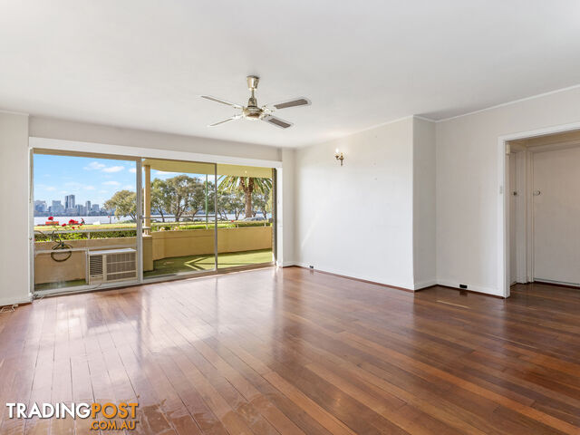 3 101 South Perth Esplanade SOUTH PERTH WA 6151