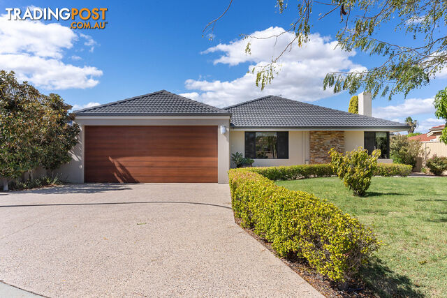 5 Tullamore Close WATERFORD WA 6152