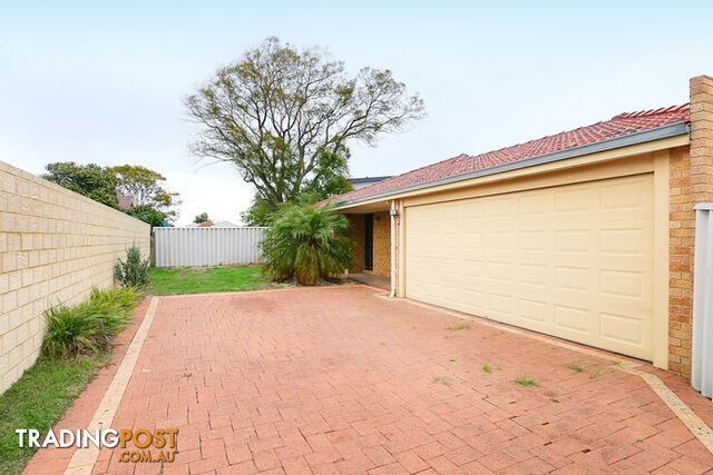 54a The Promenade MOUNT PLEASANT WA 6153