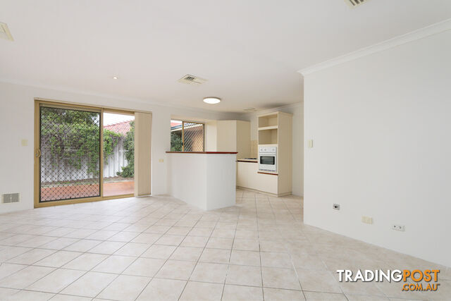 54a The Promenade MOUNT PLEASANT WA 6153