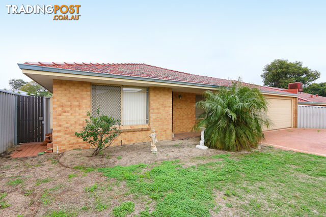 54a The Promenade MOUNT PLEASANT WA 6153