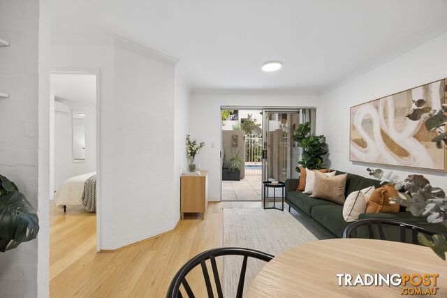 13 34 Smith Street HIGHGATE WA 6003