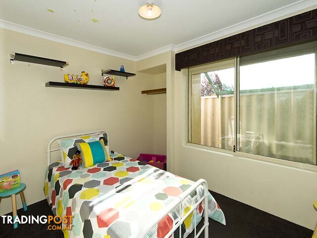 6 Smallman Place ASHFIELD WA 6054