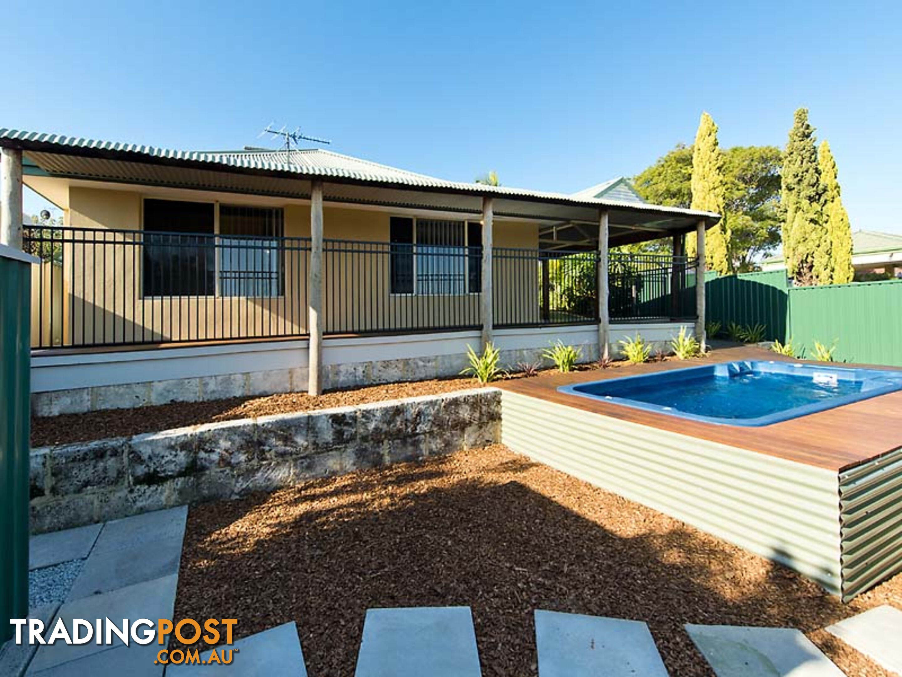 6 Smallman Place ASHFIELD WA 6054