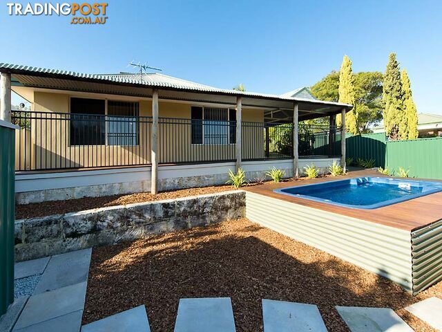 6 Smallman Place ASHFIELD WA 6054