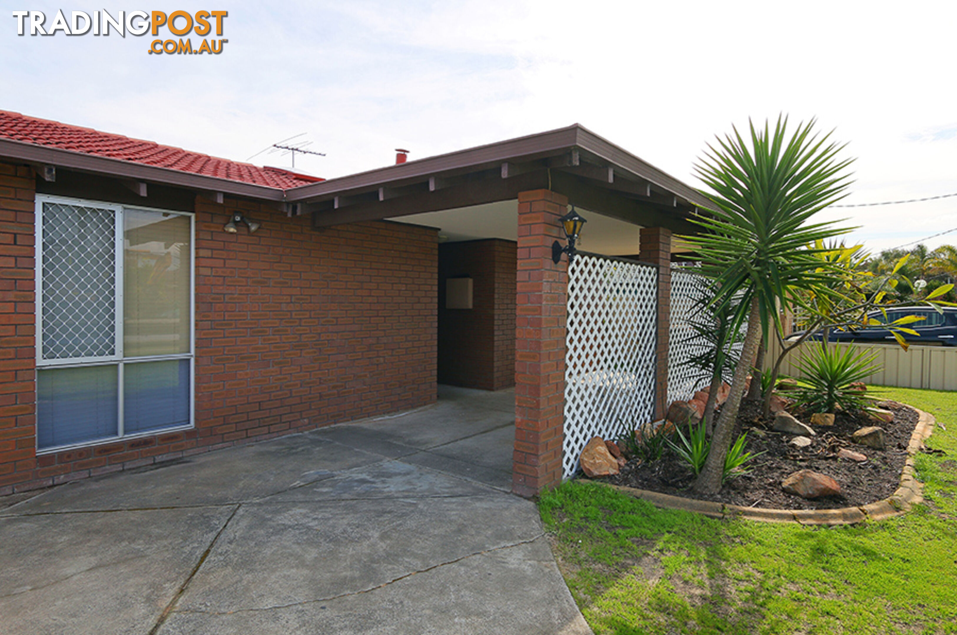 47 Harpenden Street HUNTINGDALE WA 6110