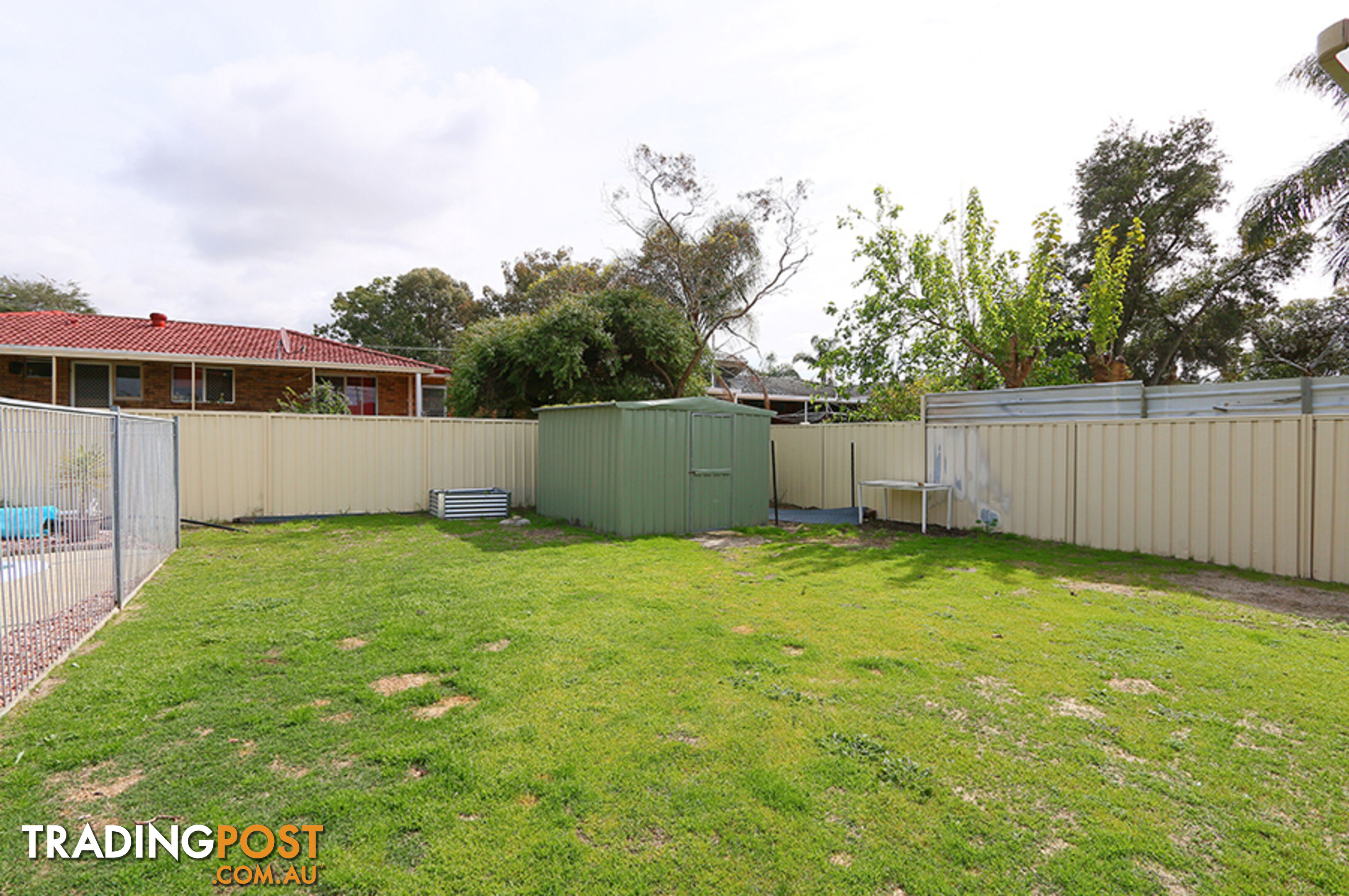 47 Harpenden Street HUNTINGDALE WA 6110