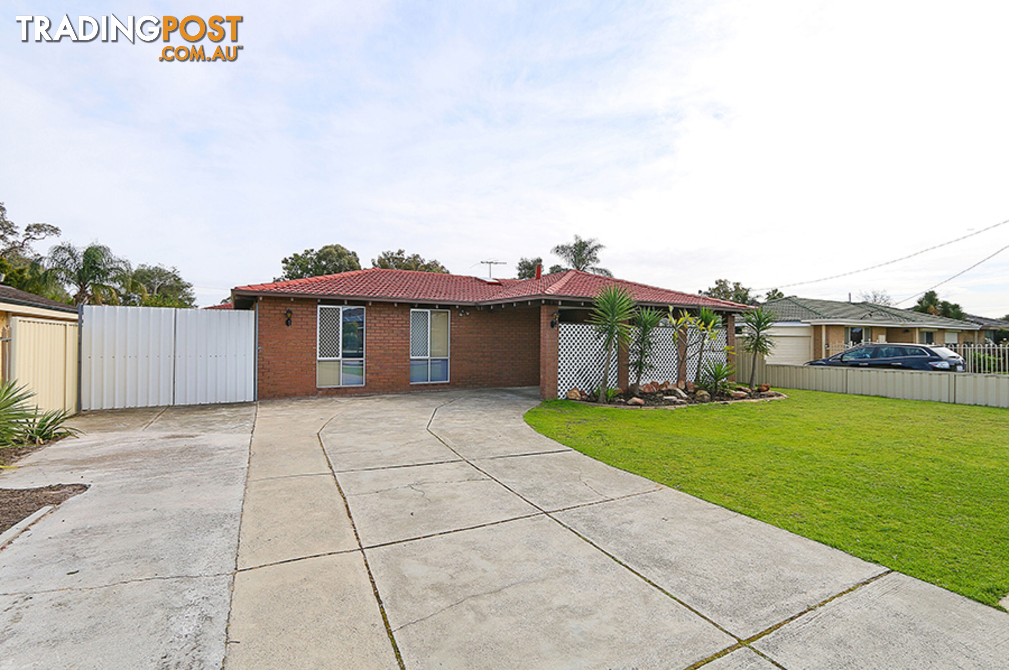 47 Harpenden Street HUNTINGDALE WA 6110