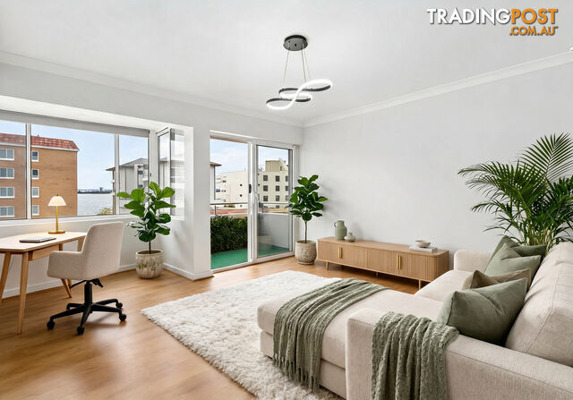 46 54 Mill Point Road SOUTH PERTH WA 6151