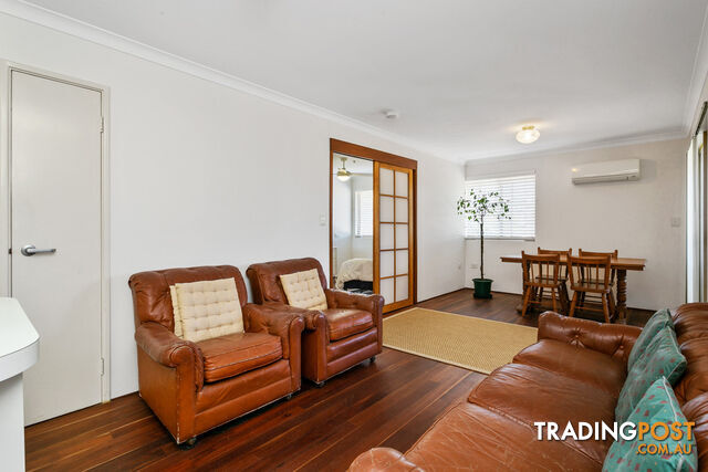 9/41 Bristol Avenue BICTON WA 6157