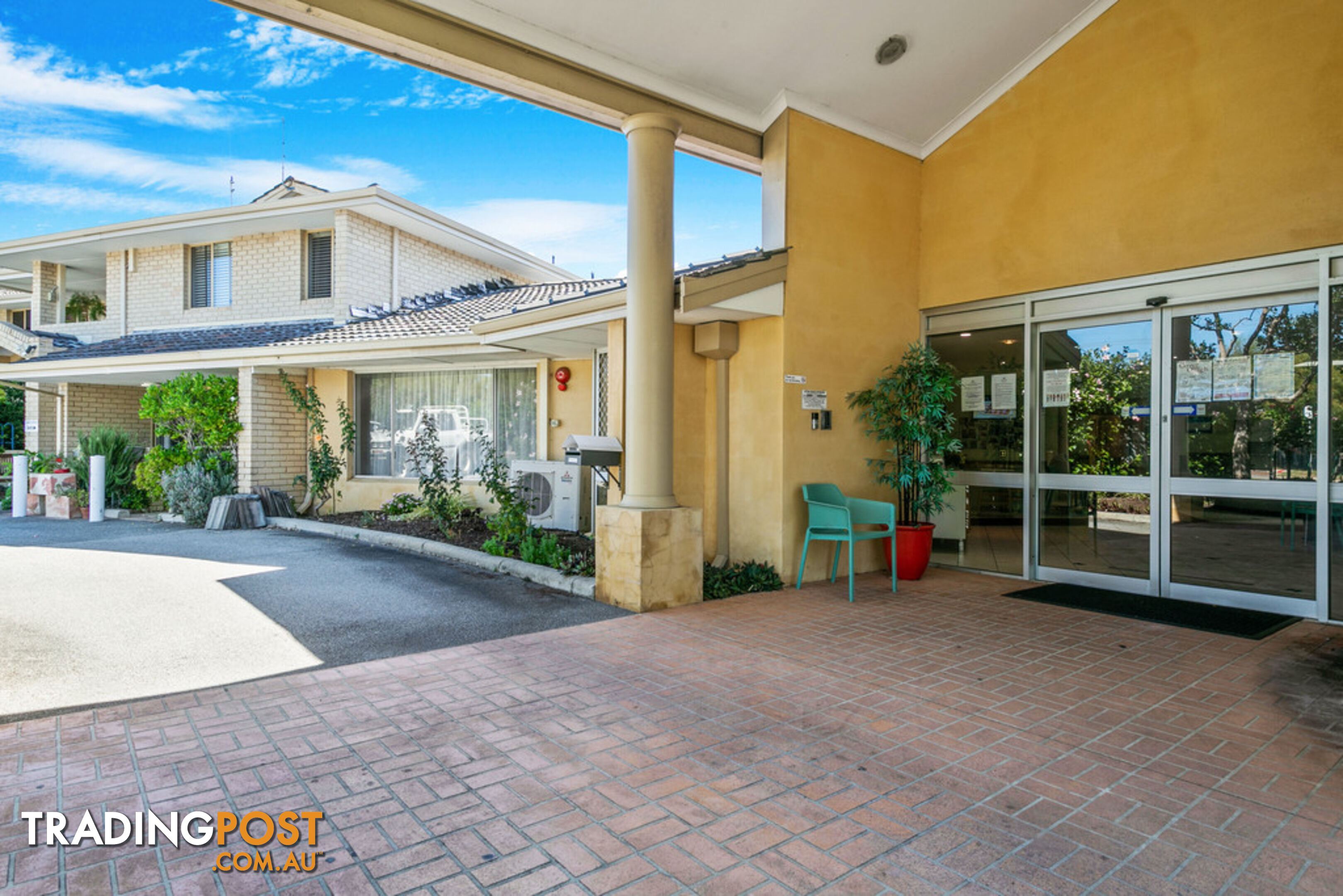 9/41 Bristol Avenue BICTON WA 6157