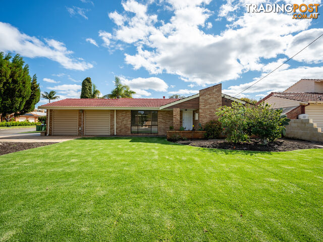 19 Sellars Way BULL CREEK WA 6149