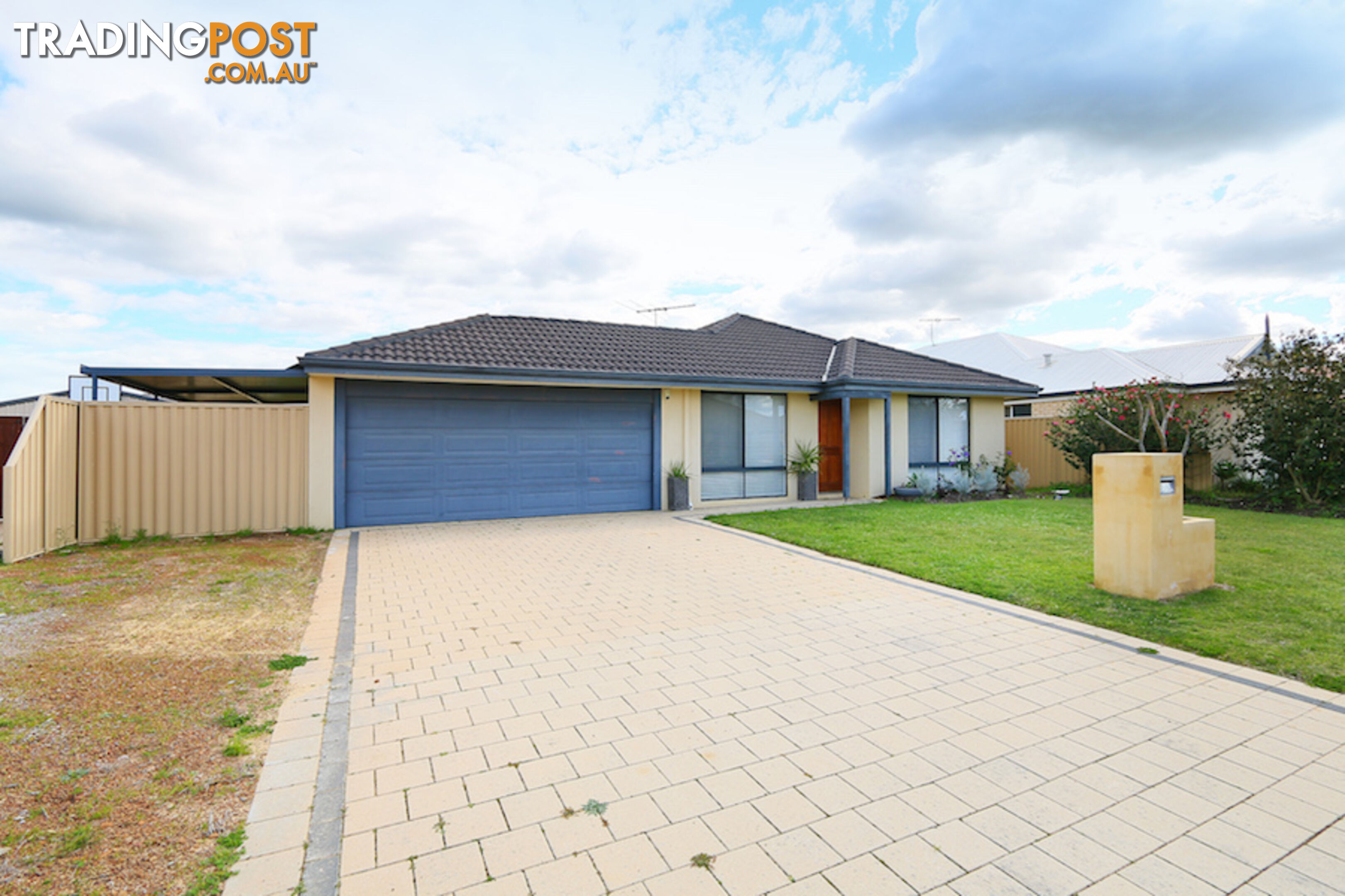 55 Pomera Drive BYFORD WA 6122