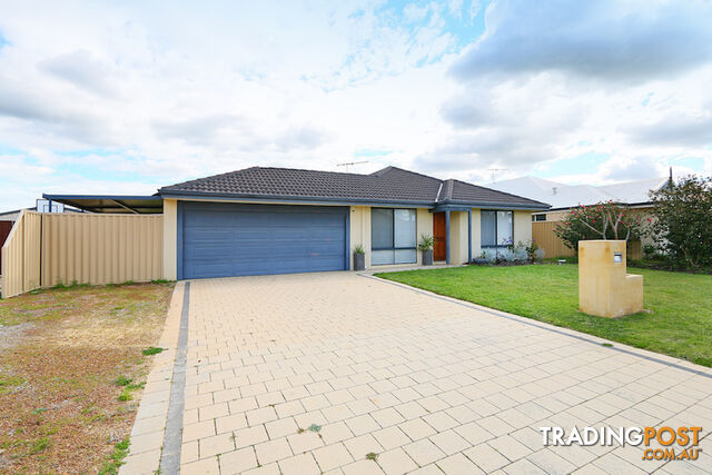 55 Pomera Drive BYFORD WA 6122