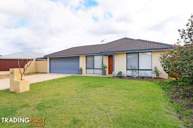 55 Pomera Drive BYFORD WA 6122