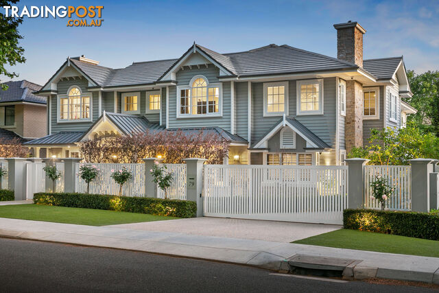 79 Tweeddale Road APPLECROSS WA 6153