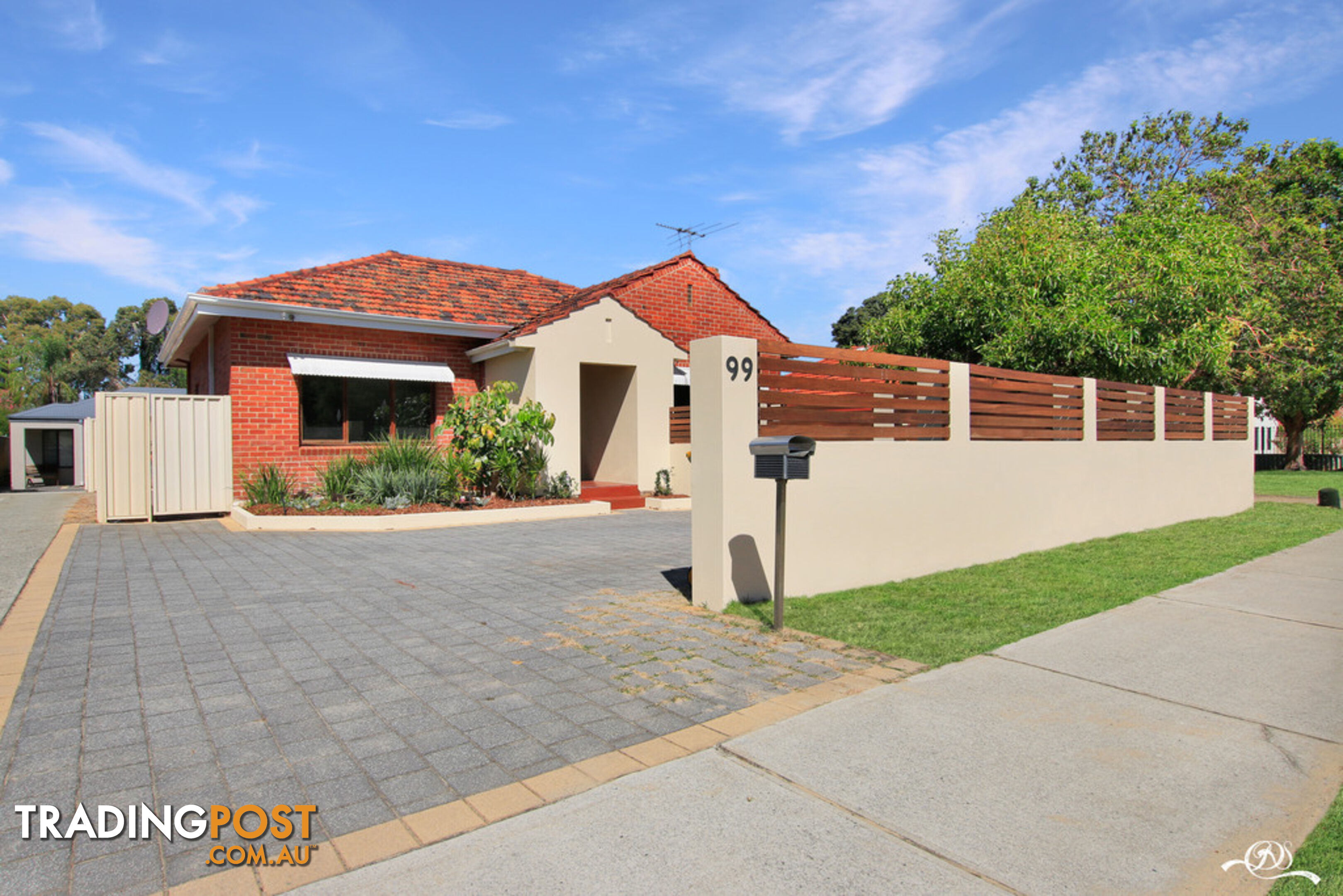 1/99 Manning Road MANNING WA 6152