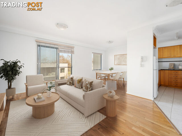 10 122 Mounts Bay Road PERTH WA 6000