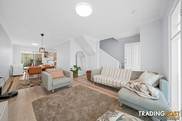 3 115 Brisbane Street PERTH WA 6000