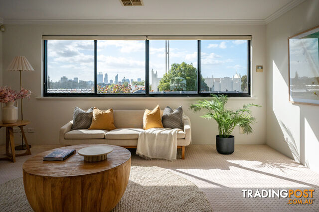 11B Ridge Street SOUTH PERTH WA 6151
