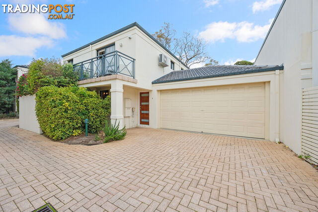 6 146 Coode Street COMO WA 6152
