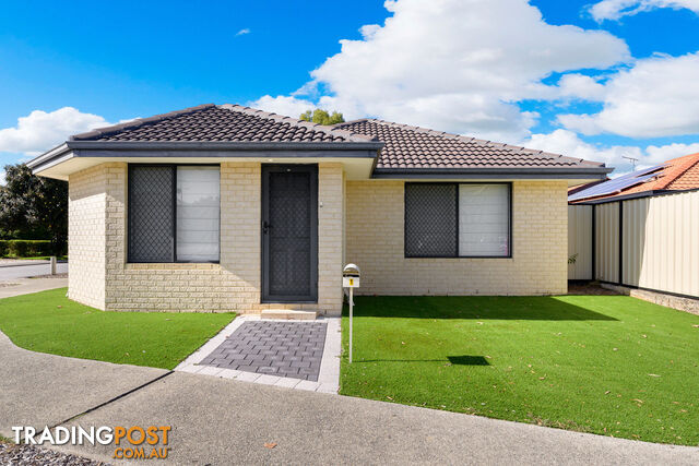 1 Yarra Promenade HAMMOND PARK WA 6164