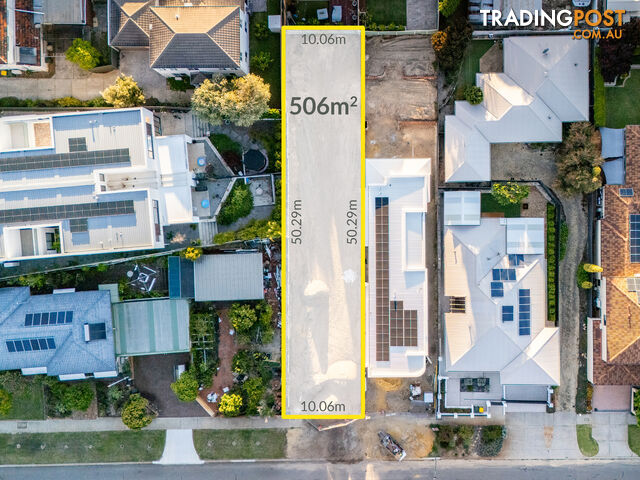 29A Klem Avenue SALTER POINT WA 6152